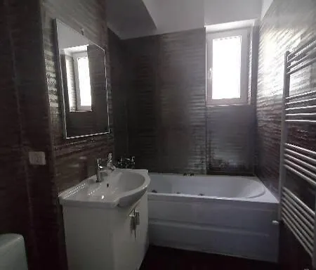 Tudor Apartaments Апартаменты Нэводари