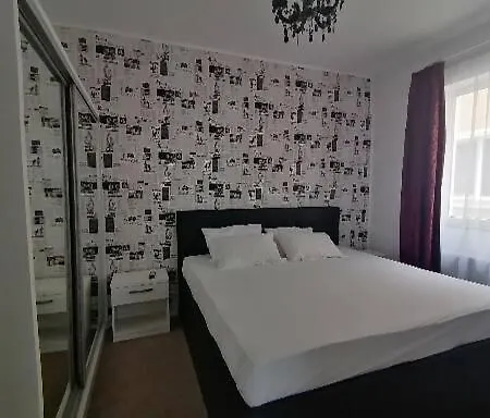 Tudor Apartaments *