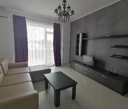 Apartament Tudor Apartaments Năvodari