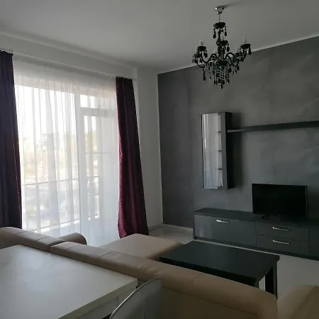 Tudor Apartaments Apartament