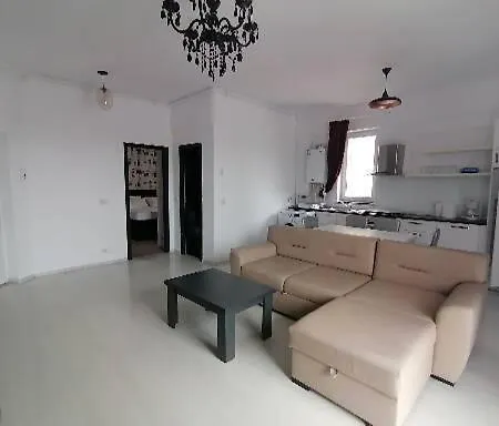Tudor Apartaments Năvodari